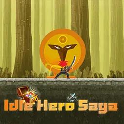 Idle Hero Saga